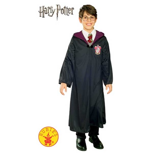 [78942528] DISFRAZ HARRY POTTER T.TW