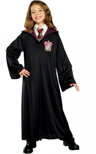 [78942538] DISFRAZ HERMIONE T.W