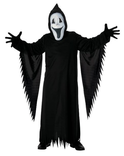 [78981028] DISFRAZ HAPPY GHOST T.TW