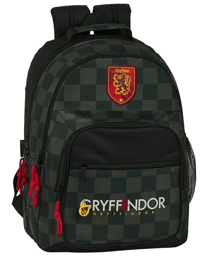 [79135701] MOCHILA HARRY POTTER GRIFF