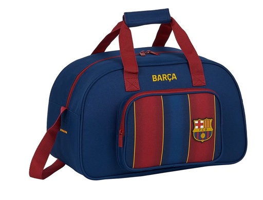 [79138685] BOLSA DEPORTE F.C.B. 20/21