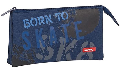 [79143970] PORTATODO TRIP.SAFTA SKATE