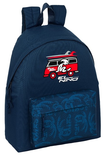 [79145260] MOCHILA EL NIÑO VAN TRIP