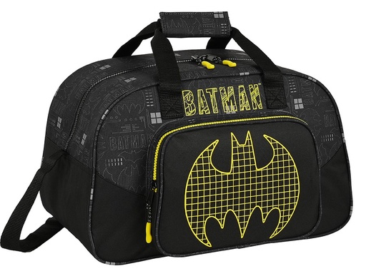 [79146249] BOLSA DEPORTE BATMAN COMIX