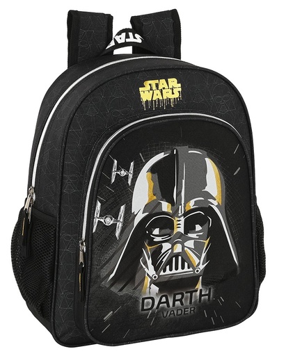 [79146272] MOCHILA JR. STAR WARS FIGHTER