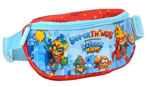 [79146455] RIÑONERA SUPERZINGS KAZOOM K.