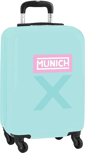 [79146528] TROLLEY CABINA MUNICH SKYLIGHT