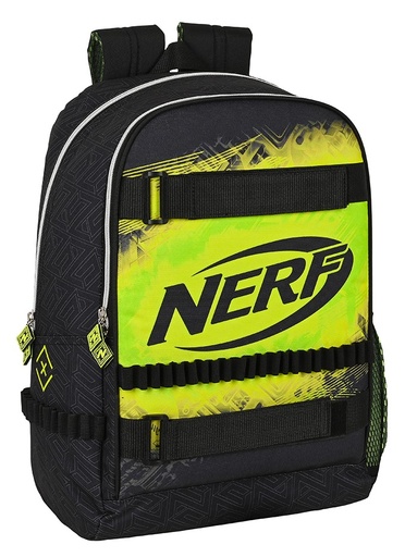 [79146598] MOCHILA NERF NEON