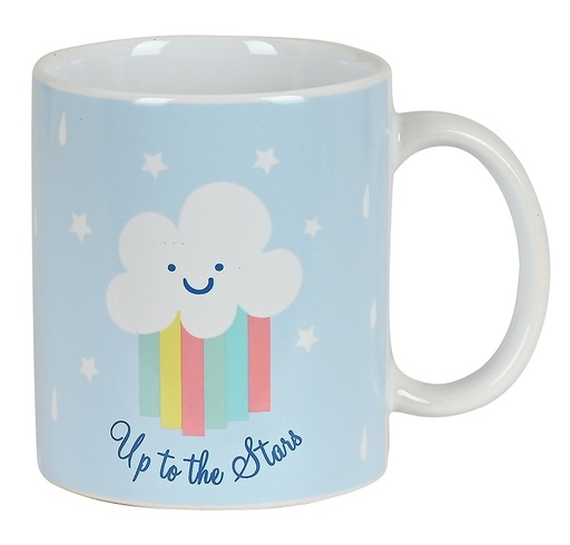[79146629] TAZA GLOWLAB KIDS 'NUBE'