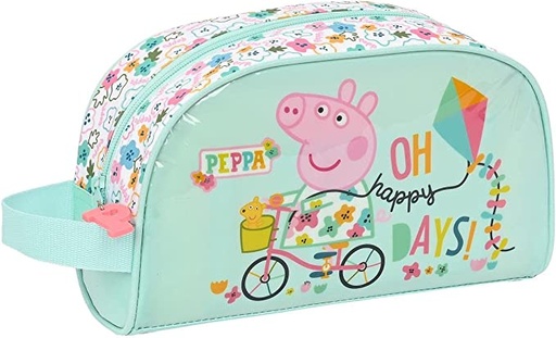 [79147205] NECESER PEPPA PIG COSY CORNER