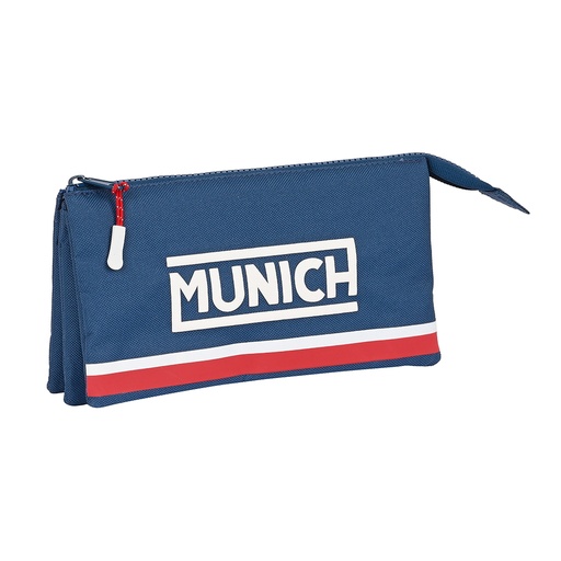 [79147399] PORTATODO TRIPLE MUNICH SOON