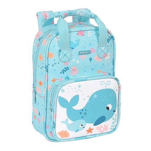 [79148248] MOCHILA BALLENITA C/ASAS