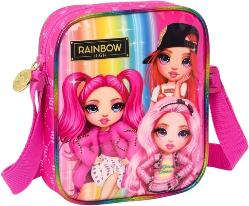 [79148348] BANDOLERA RAINBOW HIGH