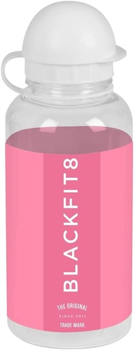 [79148410] BOTELLA BLACKFIT 500ML