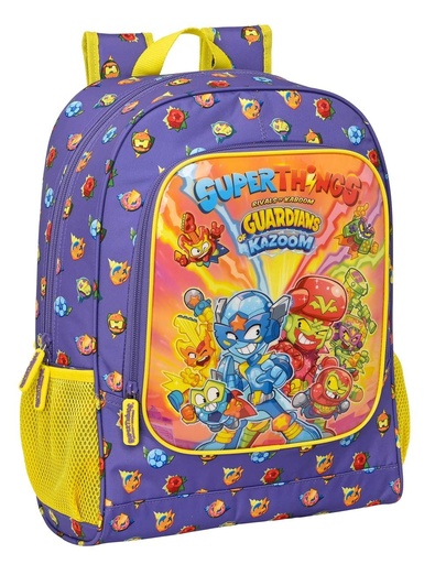 [79148659] MOCHILA SUPERZINGS GUARDIANS