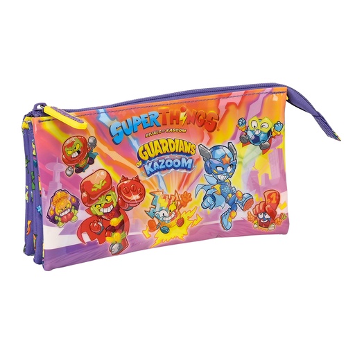 [79148679] PORTATODO TRIP.SUPERZINGS G.