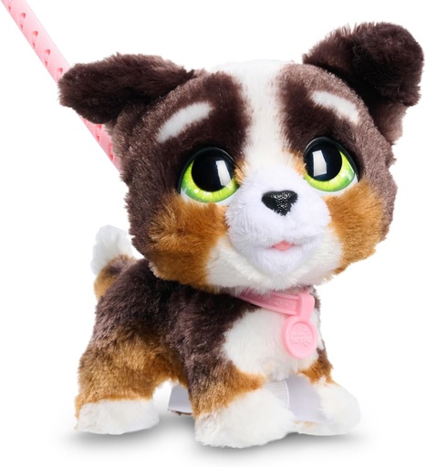 [79528056] FURREAL WALK-A-LOTS BERNED.