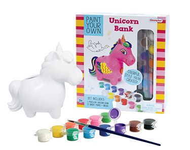 [86400487] PINTA TU HUCHA UNICORNIO