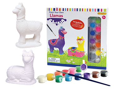 [86400512] PINTA TUS LLAMAS