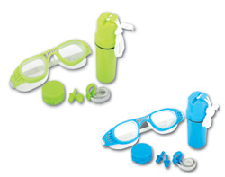 [86726002] SET NATACION(CLIP NARIZ,TAPON.