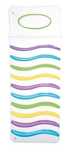 [86743124] COLCHONETA DELUXE RELAXING
