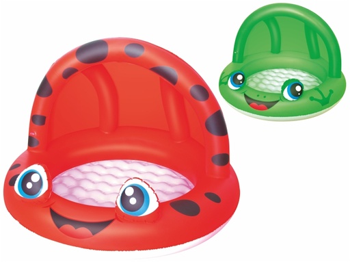 [86752189] PISCINA INFLABLE C/TECHO 97x66