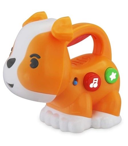 [87169083] LINTERNA PERRITO