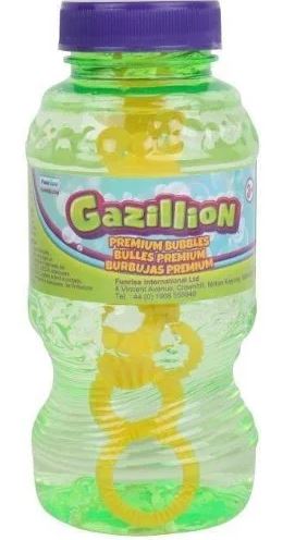[87535003] SOLUCION BURBUJAS 237 ML.