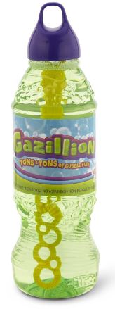 [87535409] RECAMBIO BUBBLES 1 L.