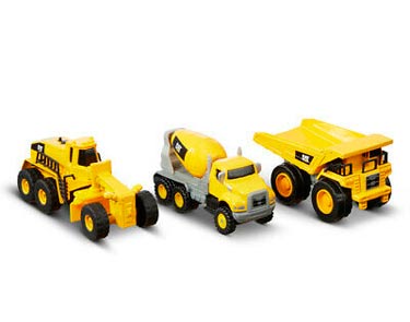 [87582273] VEHICULOS METAL 10 CM.(PACK 3)