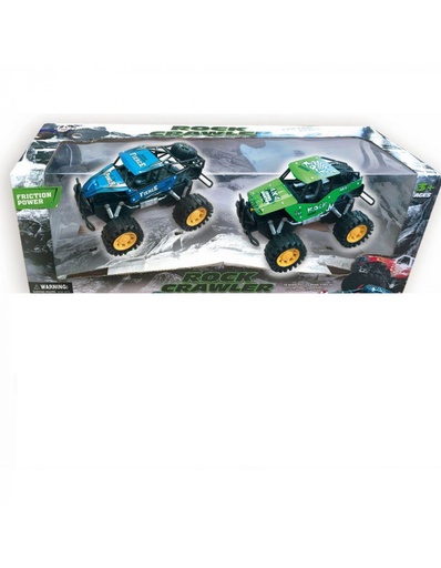 [87803429] CROSS-COUNTRY CAR 22 CM. (2)