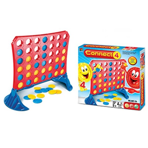 [87804085] 4 EN LINEA