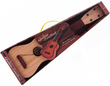 [87812730] GUITARRA ESPAÑOLA 56 CM.