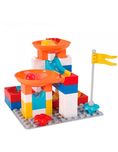 [87823241] BLOQUES CONSTRUCCION 69 P.