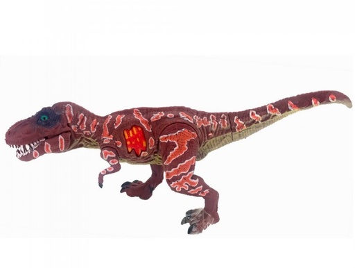 [87823339] DINOSAURIO MOVIMIENTO LUZ/SON.