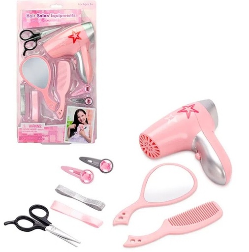 [87831875] SECADOR C/ACC.PELUQUERIA
