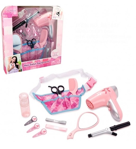 [87831878] CINTURON PELUQUERIA C/ACC.