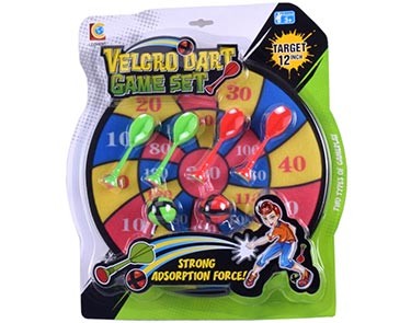 [87844373] DIANA VELCRO 30x30 CM.