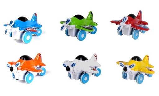 [87857270] AVIONES