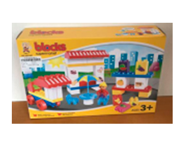 [87862549] BLOQUES CONST.SUPERMERCADO