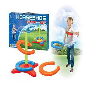 [87879346] JUEGO HERRADURAS