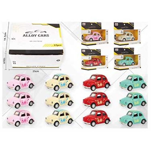 [87894465] MINI BEETLE