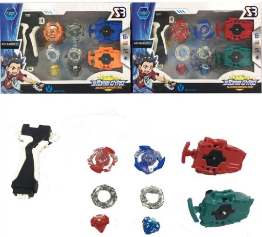[87896497] JUEGO PEONZAS 9 P. 2 SURT.