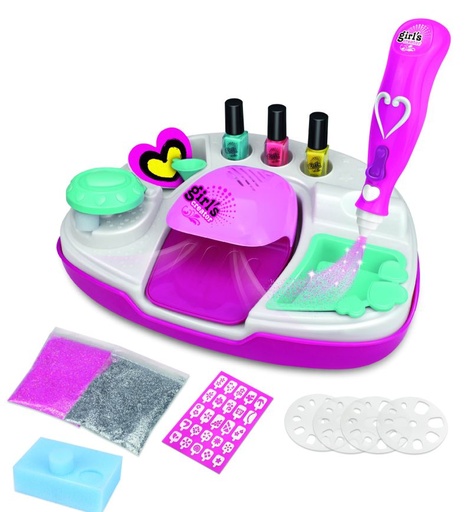 [87898654] ESTUDIO UÑAS
