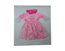 [89906054] DISFRAZ PRINCESA