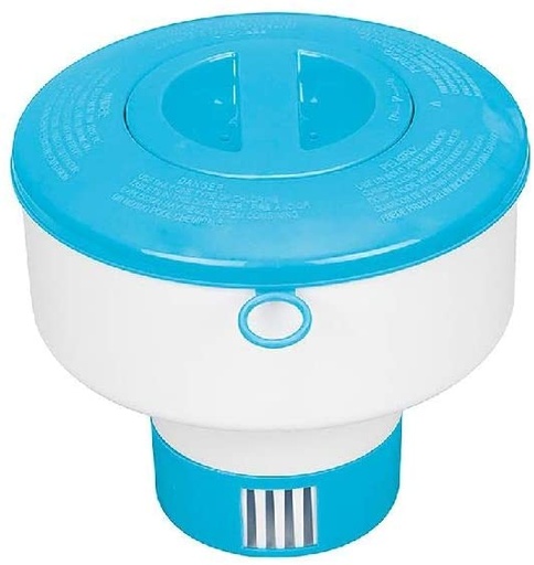 [90750974] DISPENSADOR QUIMICO 17'8 CM.