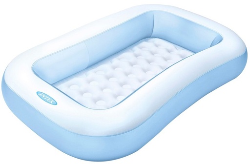 [90757403] PISCINA BEBE RECT.166x100x28