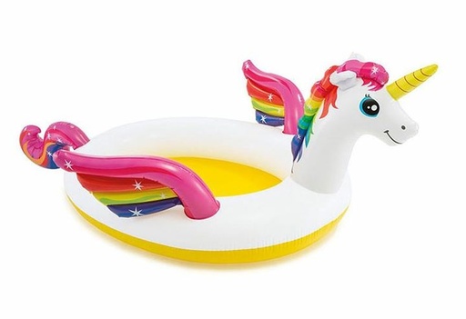 [90757441] PISCINA UNICORNIO 272x193x104