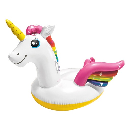 [90757561] COLCHONETA UNICORNIO201x140x97