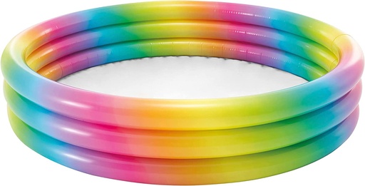 [90758439] PISCINA 3 AROS TOPOS 147x33